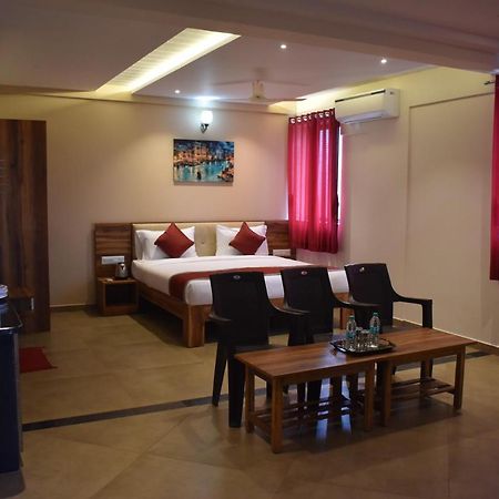 Skanda Comforts Mangaluru Zewnętrze zdjęcie