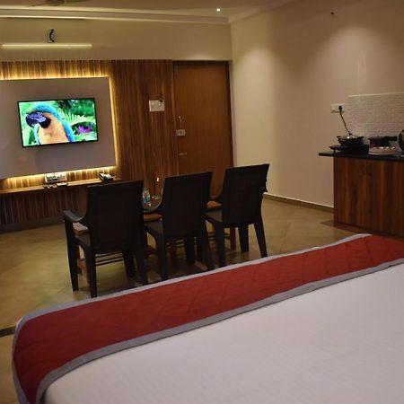 Skanda Comforts Mangaluru Zewnętrze zdjęcie