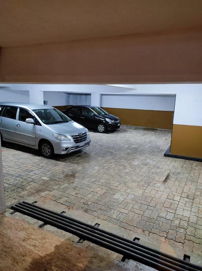 Skanda Comforts Mangaluru Zewnętrze zdjęcie