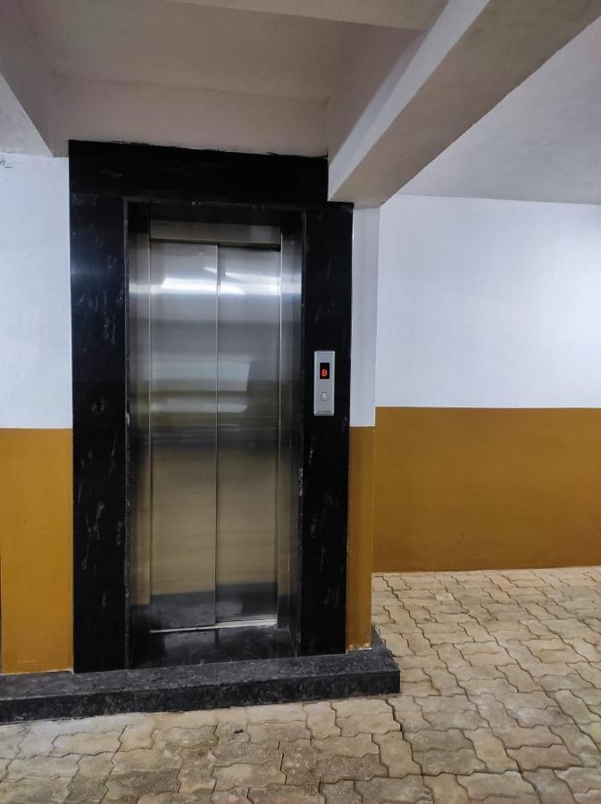 Skanda Comforts Mangaluru Zewnętrze zdjęcie