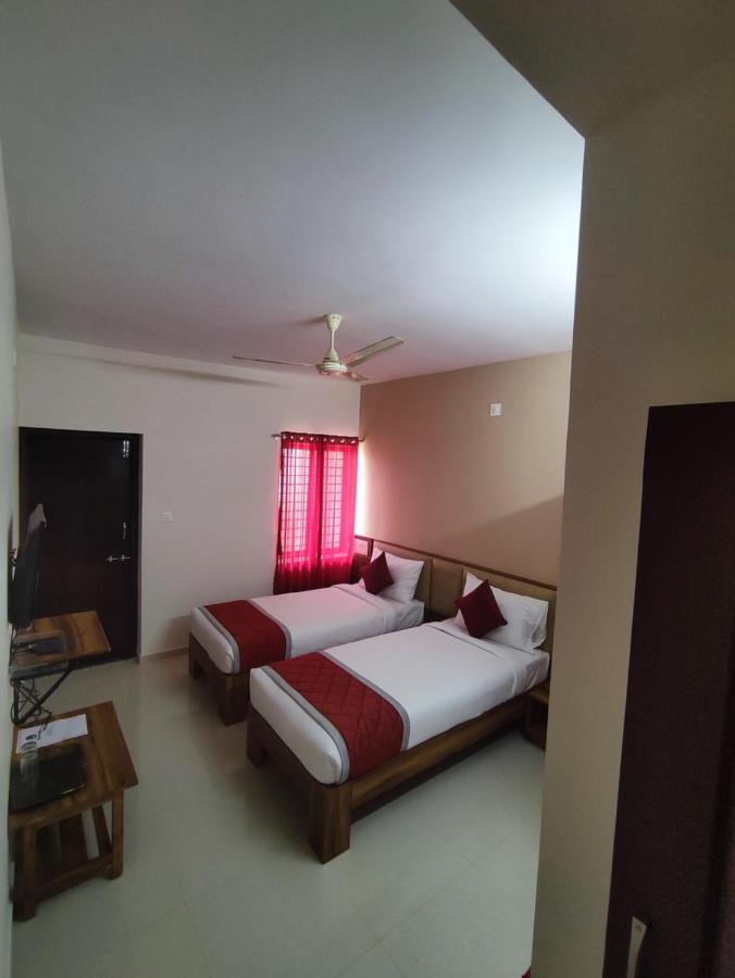 Skanda Comforts Mangaluru Zewnętrze zdjęcie