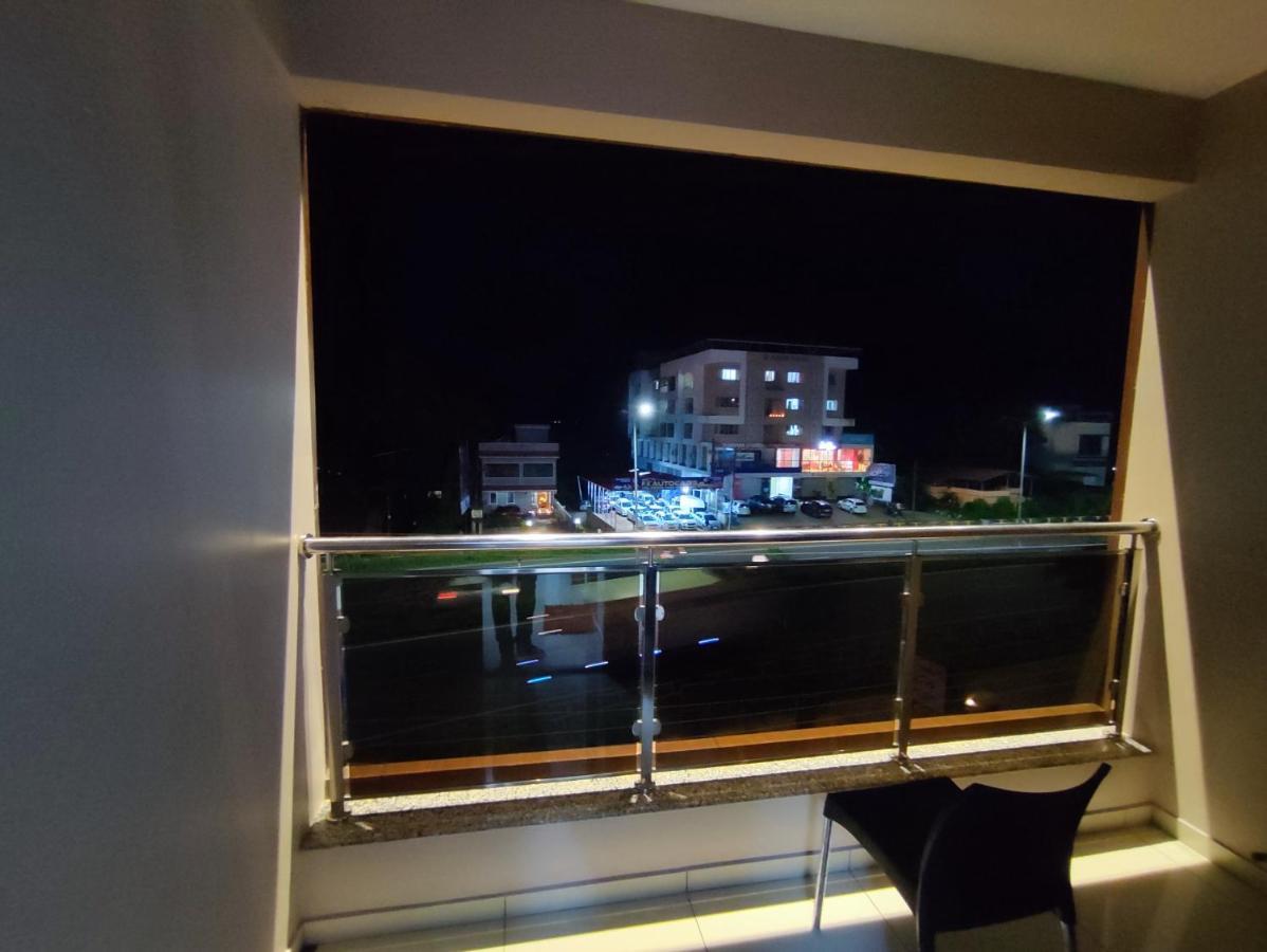 Skanda Comforts Mangaluru Zewnętrze zdjęcie